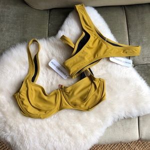 Somerfield Swim Bikini Set